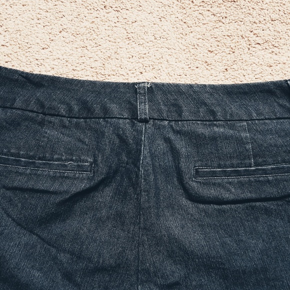 Dockers Mid - Rise Curvy Metro Pant Jean - Picture 6 of 8